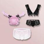 Beginner Confidence Kit