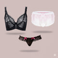 Confidence Booster Set