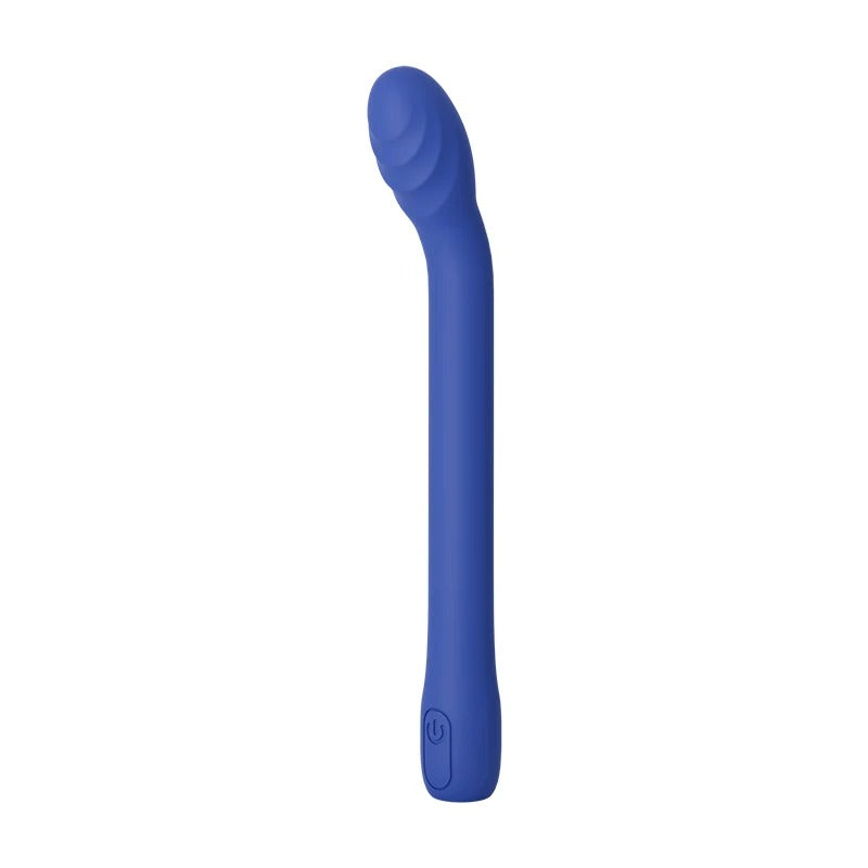 Sissy’s Dream G-Spot Vibe – Ultra Slim, Silent, and Satisfying!