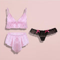Soft Feminine Starter Set