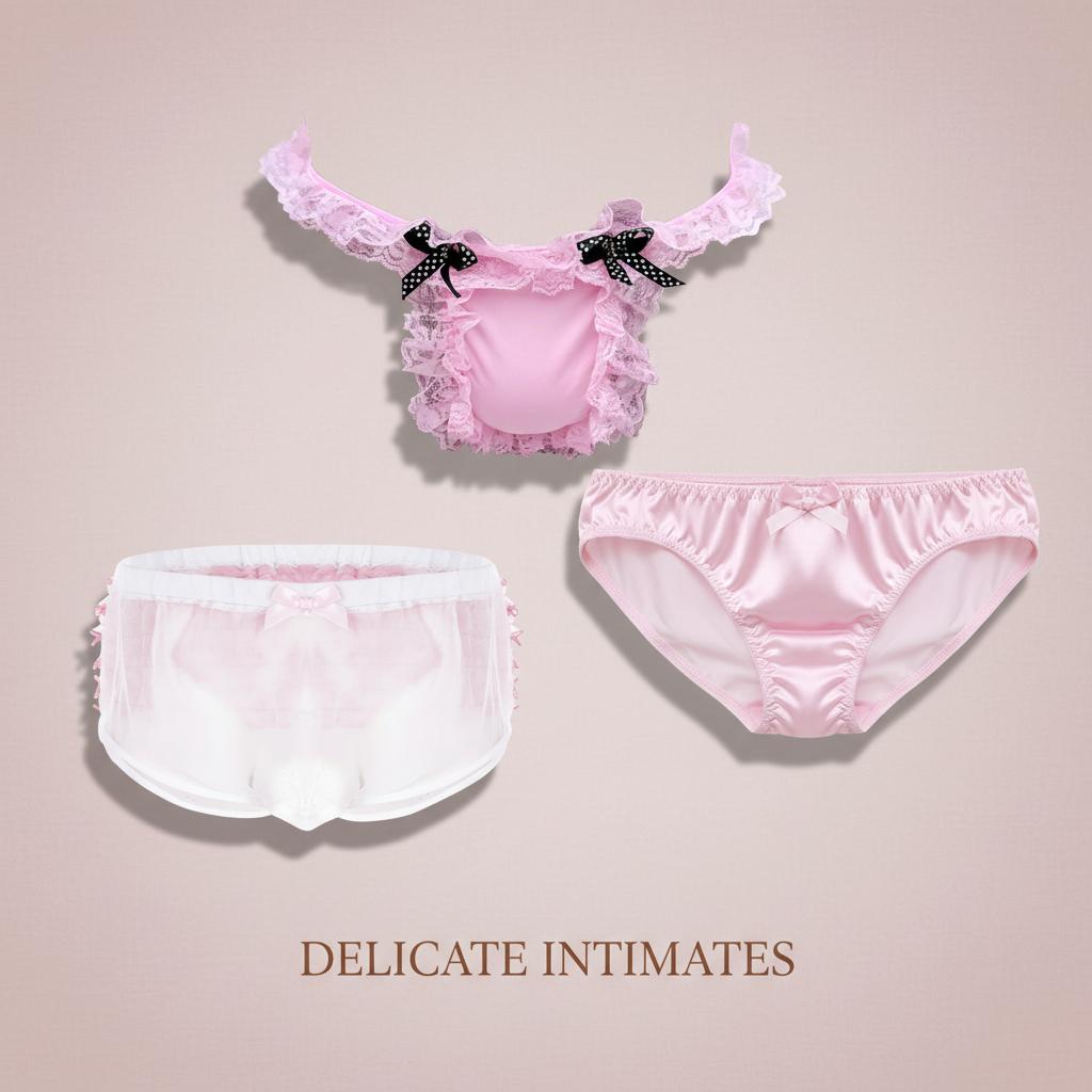 Soft Girl Aesthetic Kit