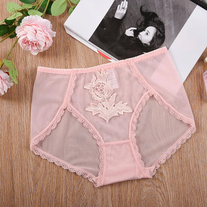 Sissy Lilly Panties - Sissy Panty Shop