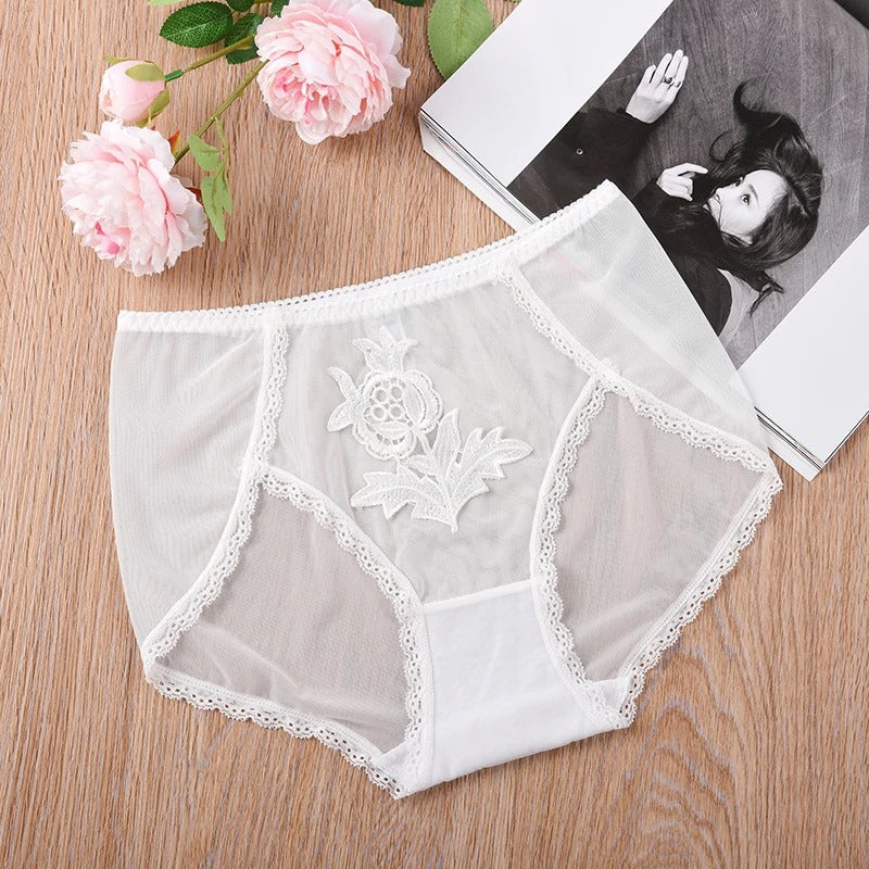 Sissy Lilly Panties - Sissy Panty Shop