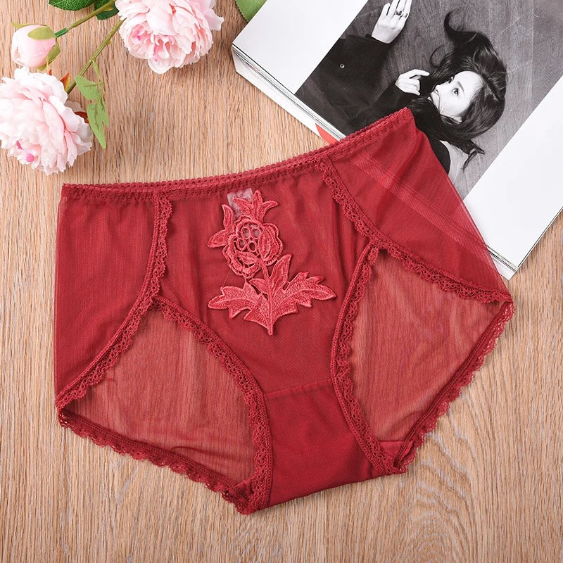 Sissy Lilly Panties - Sissy Panty Shop