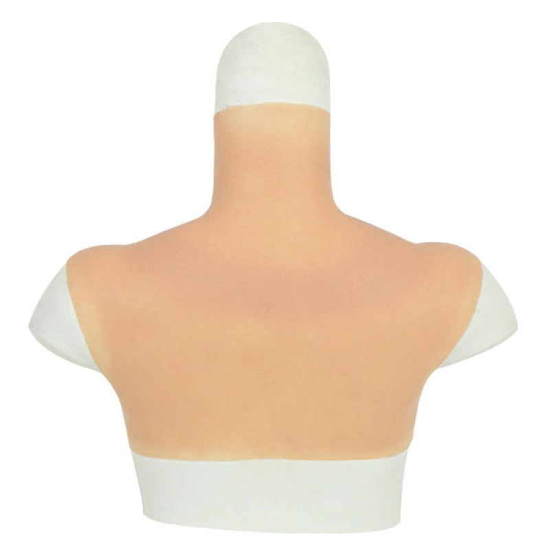 Upgraded D Cup Breast Forms - Sissy Panty Shop