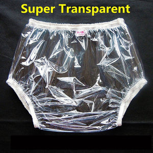 ABDL Plastic Pants – ABDL Diapers