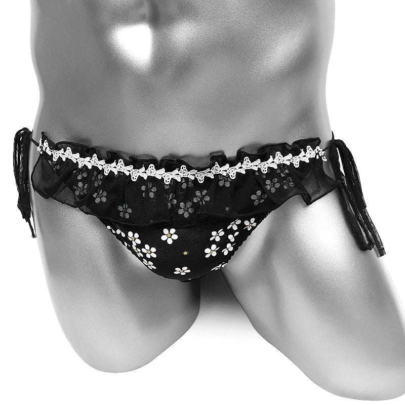 "Sissy Anita" Panties - Sissy Panty Shop