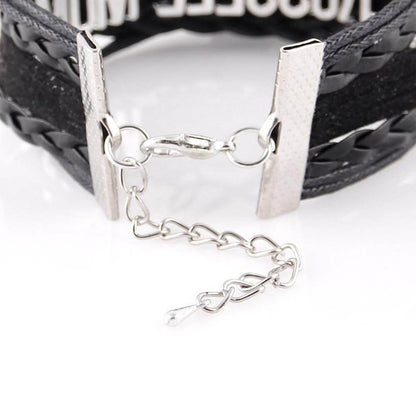 "Daddy's Girl" Bracelet - Sissy Panty Shop