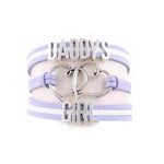 "Daddy's Girl" Bracelet - Sissy Panty Shop