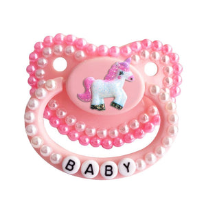 ABDL DDLG Adult Pacifier - Sissy Panty Shop
