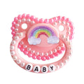 ABDL DDLG Adult Pacifier - Sissy Panty Shop
