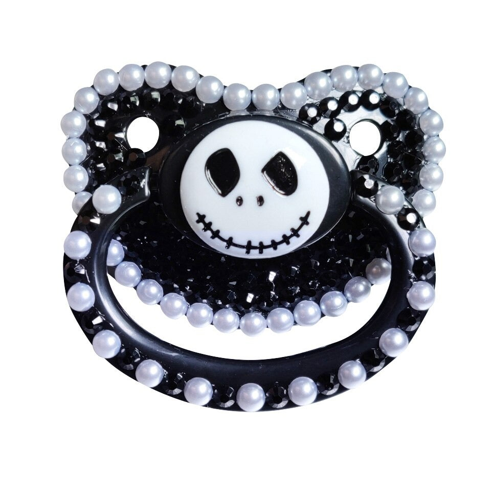 ABDL DDLG Adult Pacifier - Sissy Panty Shop