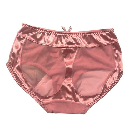 Bear It All Mesh Butt Sissy Panties - Sissy Panty Shop