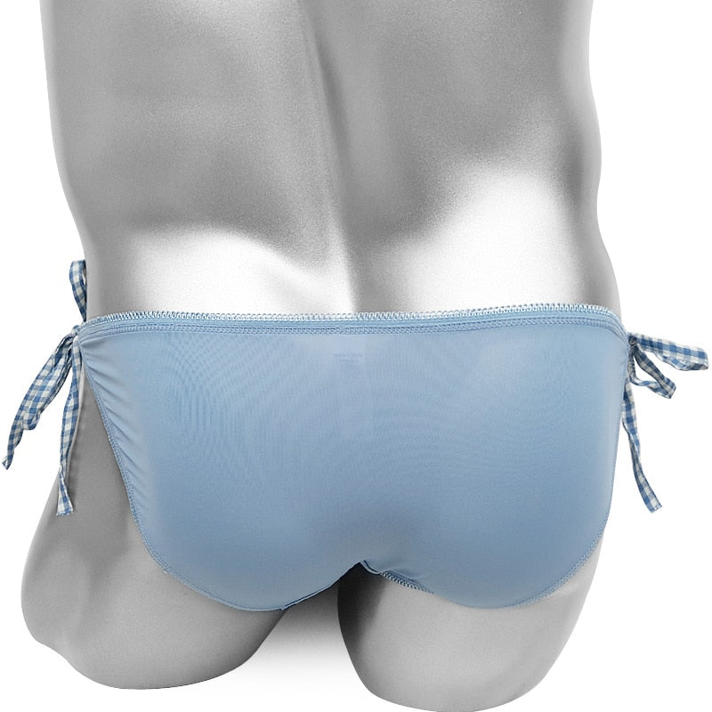 "Sissy Angelica" Panties - Sissy Panty Shop