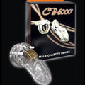 Sissy Trainer CB6000 Chastity Cage - Sissy Panty Shop