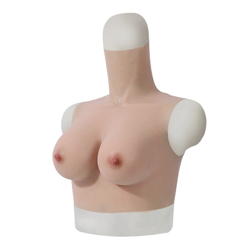 C Cup Silicone Breast Forms - Sissy Panty Shop