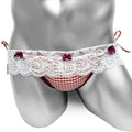"Sissy Angelica" Panties - Sissy Panty Shop