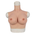 E Cup Silicone Breast Forms - Sissy Panty Shop