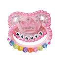 ABDL DDLG Adult Pacifier - Sissy Panty Shop