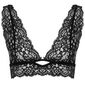 "Sissy Alexa" Lace Bra - Sissy Panty Shop