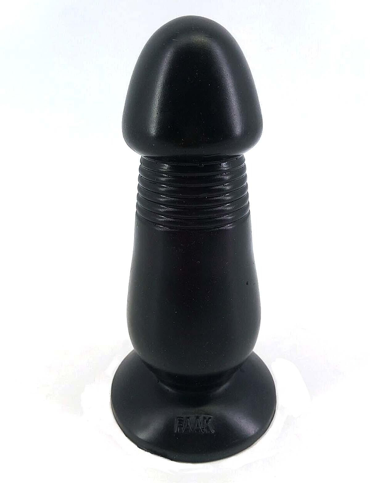 Huge Sissy Penetrator - Sissy Panty Shop