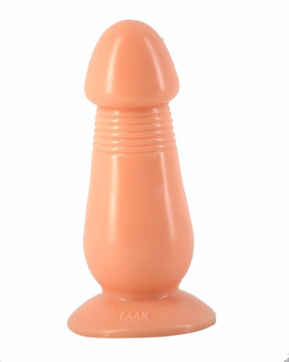 Huge Sissy Penetrator - Sissy Panty Shop