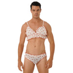 Sissy Susan Lingerie Set - Sissy Panty Shop
