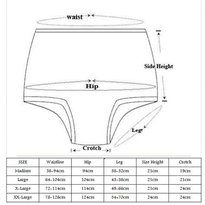 ABDL DDLG Incontinence Plastic Diapers (2 Pcs) - Sissy Panty Shop