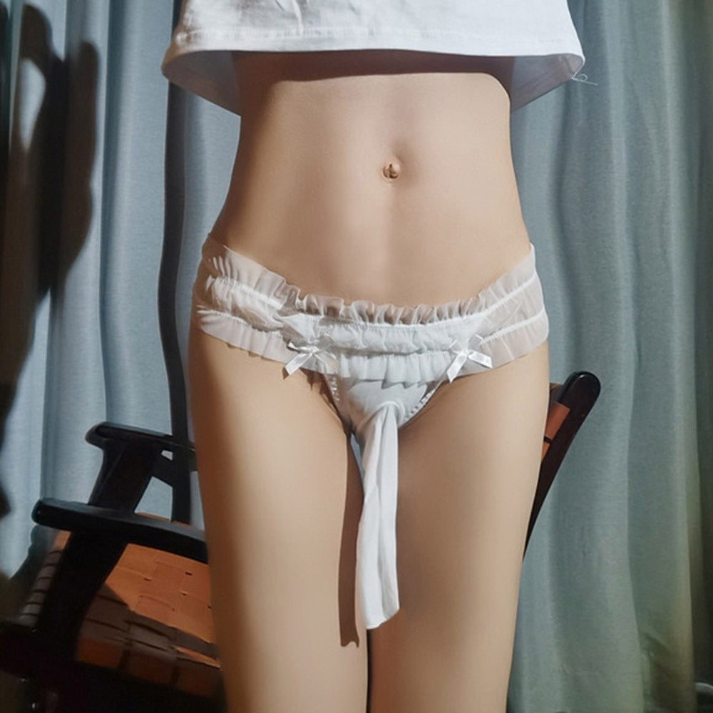 "Sissy Amanda" Panties - Sissy Panty Shop