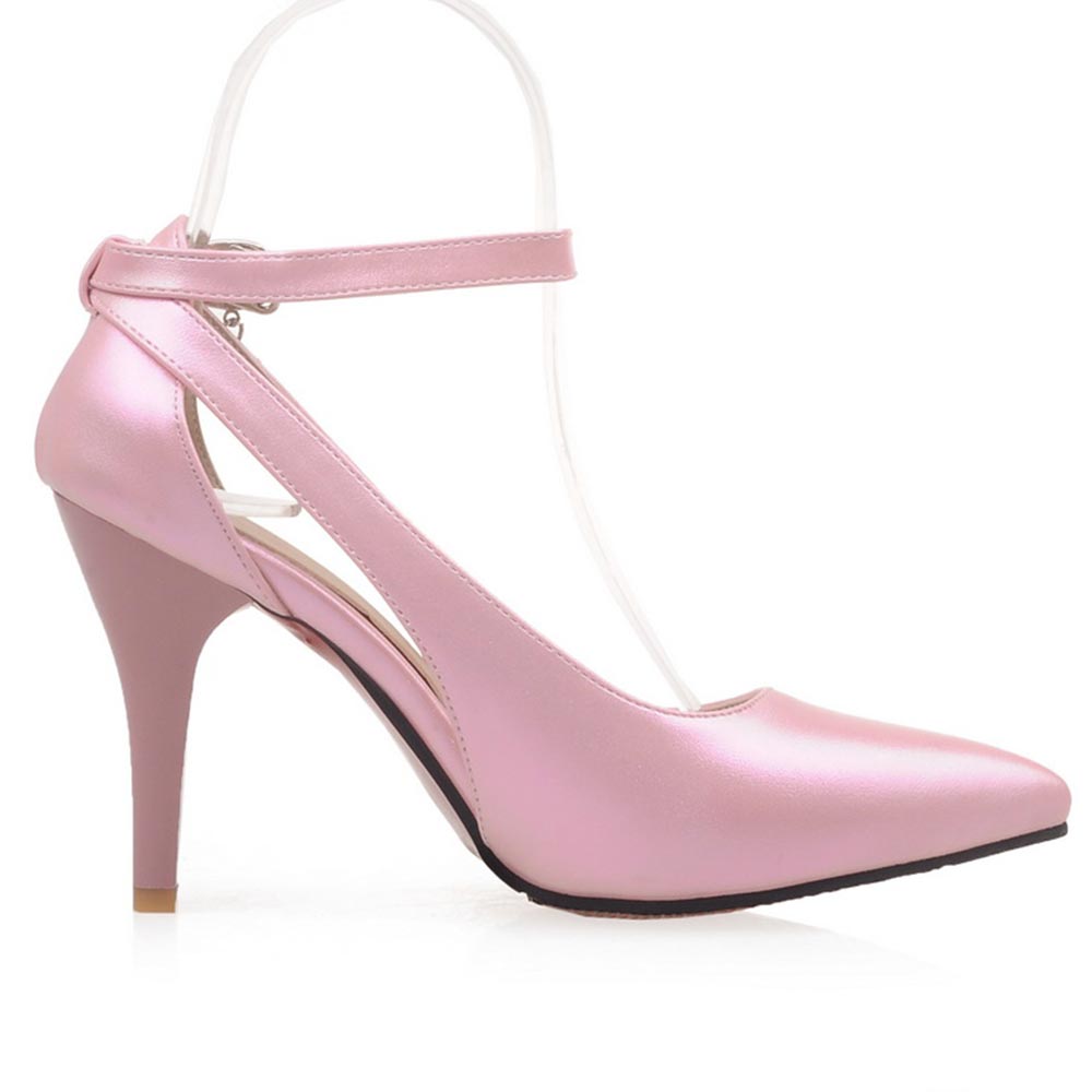 "Sissy Paula" Pumps - Sissy Panty Shop