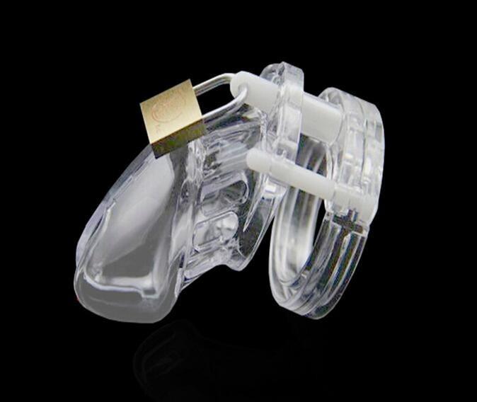 Sissy Trainer CB6000 Chastity Cage - Sissy Panty Shop