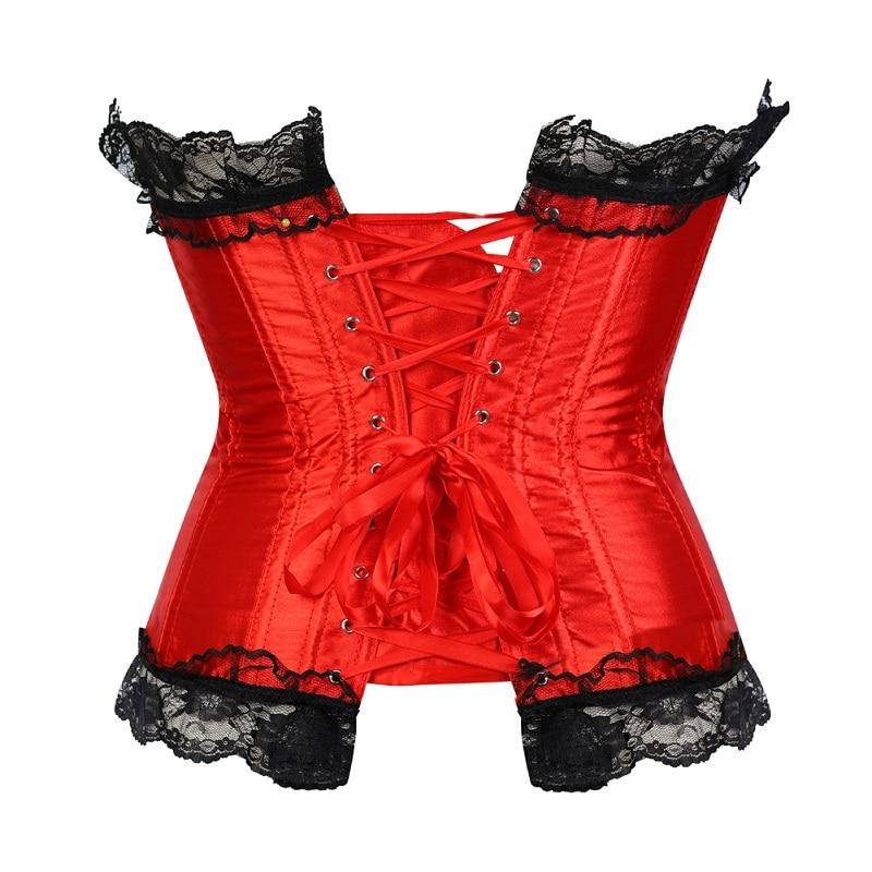 "Sissy Roxy" Corset - Sissy Panty Shop