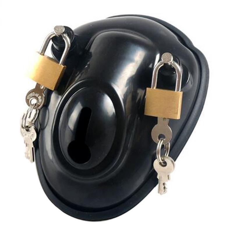 "Sissy Yoga" Chastity Device - Sissy Panty Shop