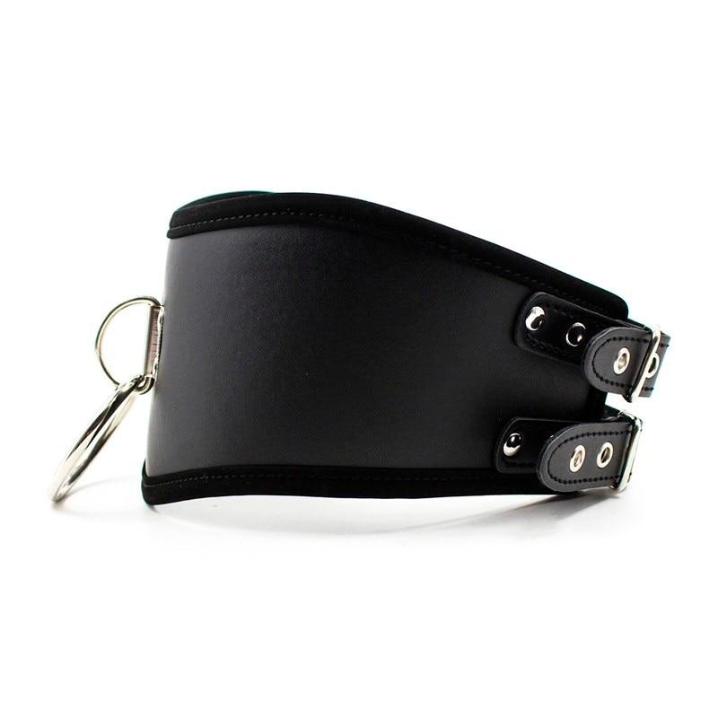 Sissy Slave Collar - Sissy Panty Shop