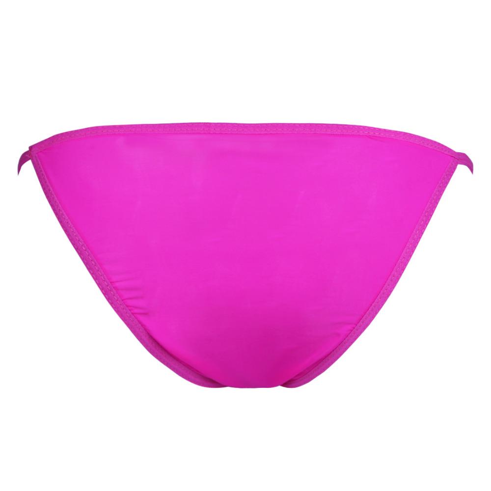 Smooth Tanga Jockstrap Briefs - Sissy Panty Shop