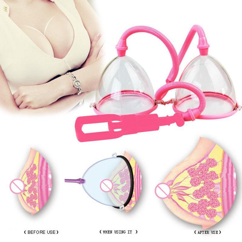 Sissy Breast Enlargement Pump - Sissy Panty Shop