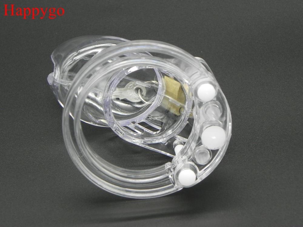 Sissy Trainer CB6000 Chastity Cage - Sissy Panty Shop