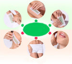 Double Sided Cold Wax Hair Removal Strips - Sissy Panty Shop