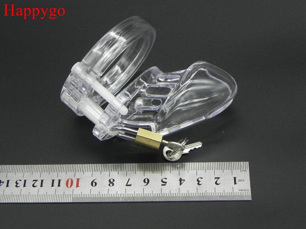 Sissy Trainer CB6000 Chastity Cage - Sissy Panty Shop