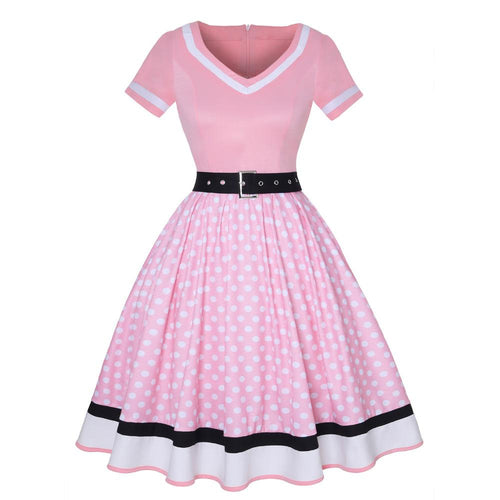 "Sissy Juliana" Dress - Sissy Panty Shop