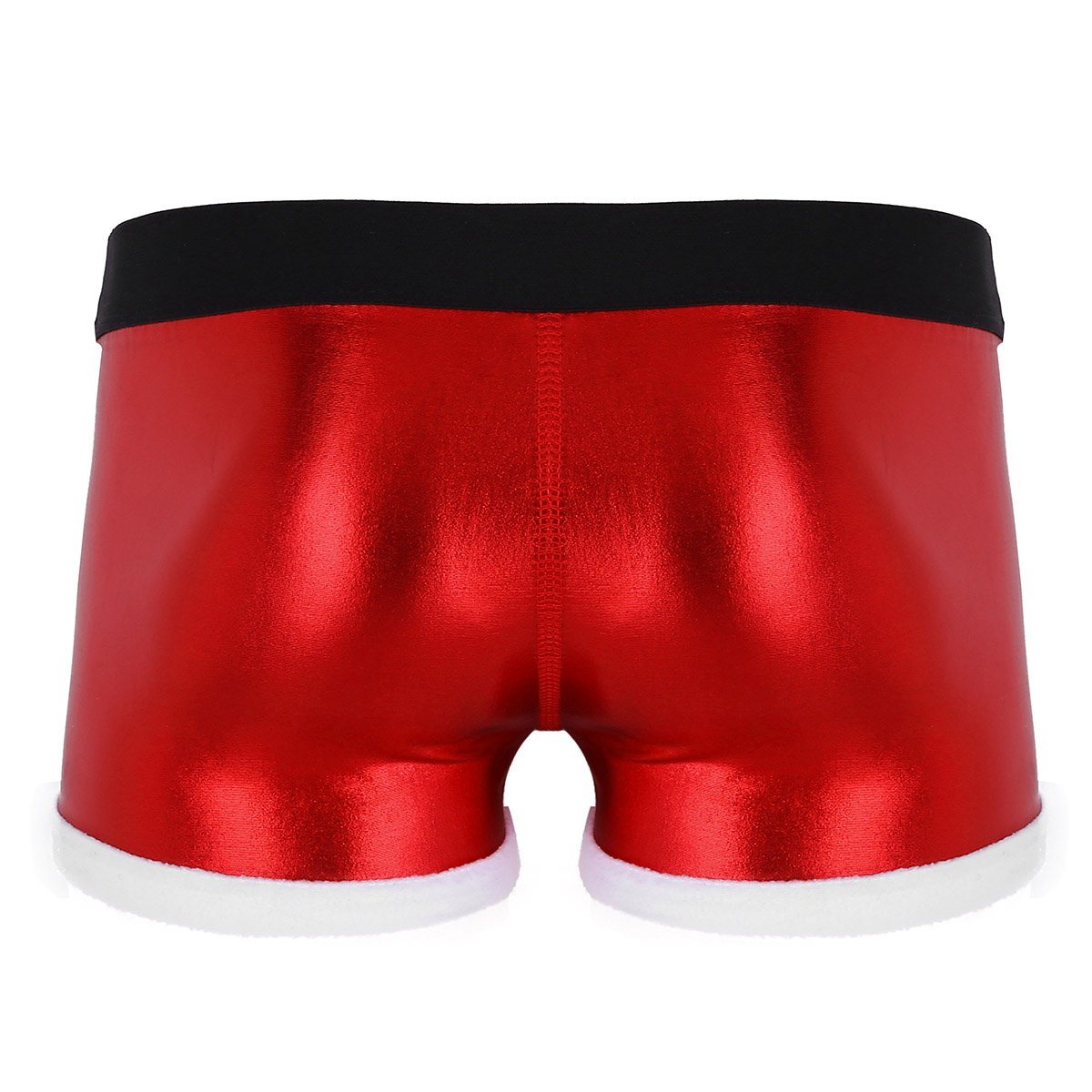 Belted Christmas Briefs – Sissy Panty Shop