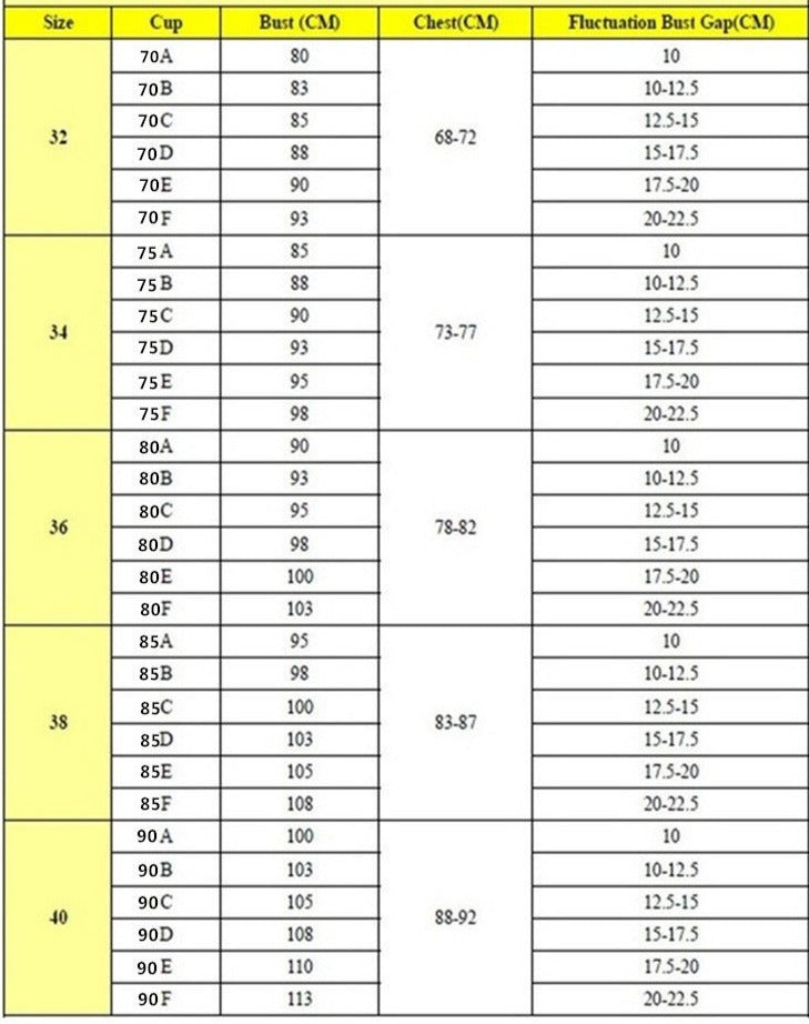 Skin Color Crossdressing Pocket Bra - Sissy Panty Shop