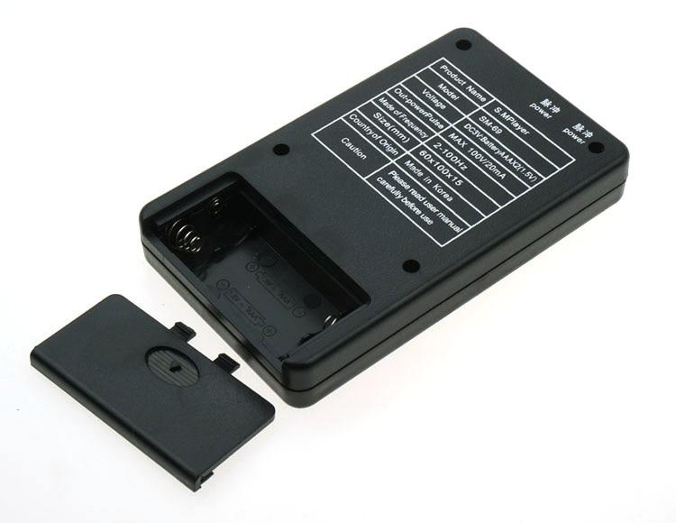 Electric Chastity Cage - Sissy Panty Shop