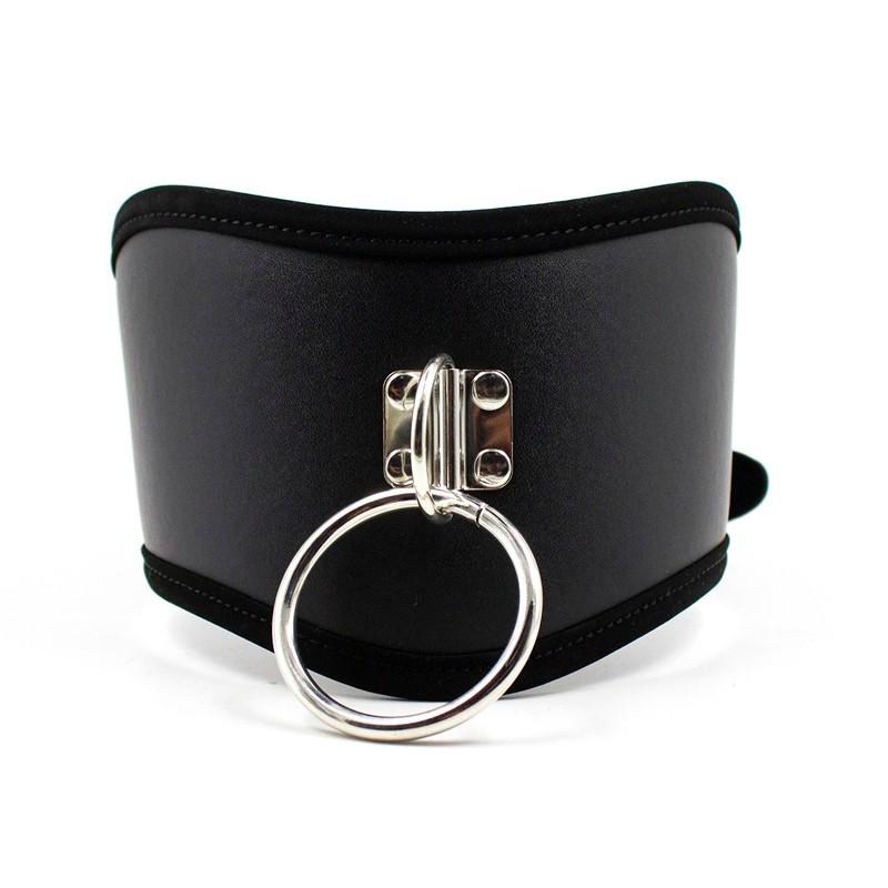 Sissy Slave Collar - Sissy Panty Shop