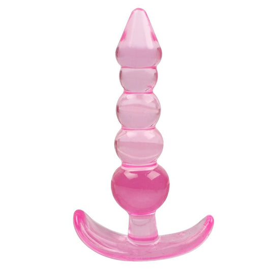 Butt Plug Prostate Massager - Sissy Panty Shop