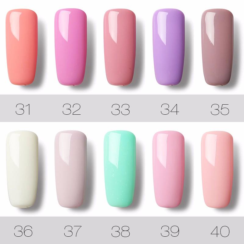 Nail Polish - Sissy Panty Shop