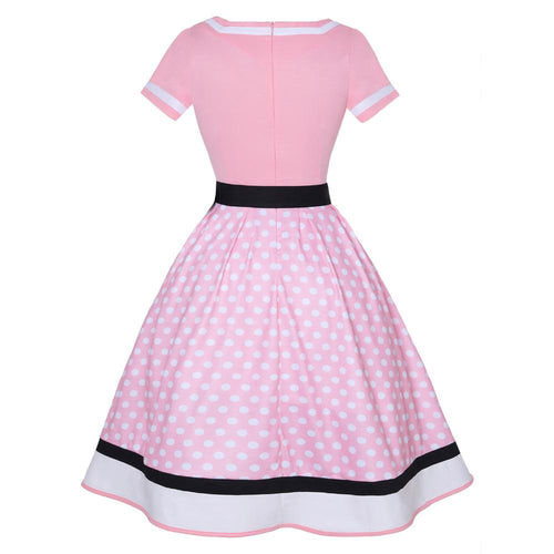 "Sissy Juliana" Dress - Sissy Panty Shop