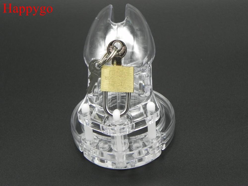 Sissy Trainer CB6000 Chastity Cage - Sissy Panty Shop