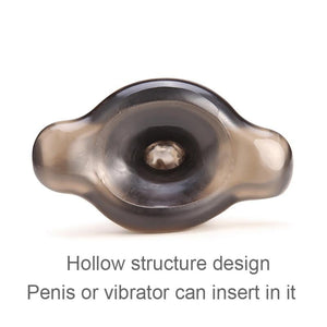 Hollow Prostate Stimulator - Sissy Panty Shop