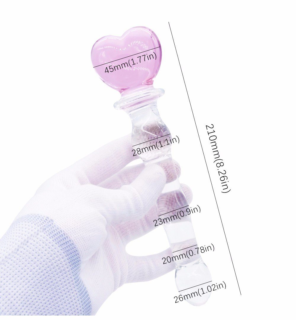 Sissy Magic Wand - Sissy Panty Shop